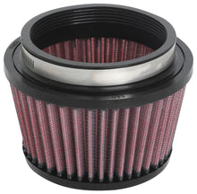 Load image into Gallery viewer, K&amp;N RU-5153 Universal Clamp-On Air Filter