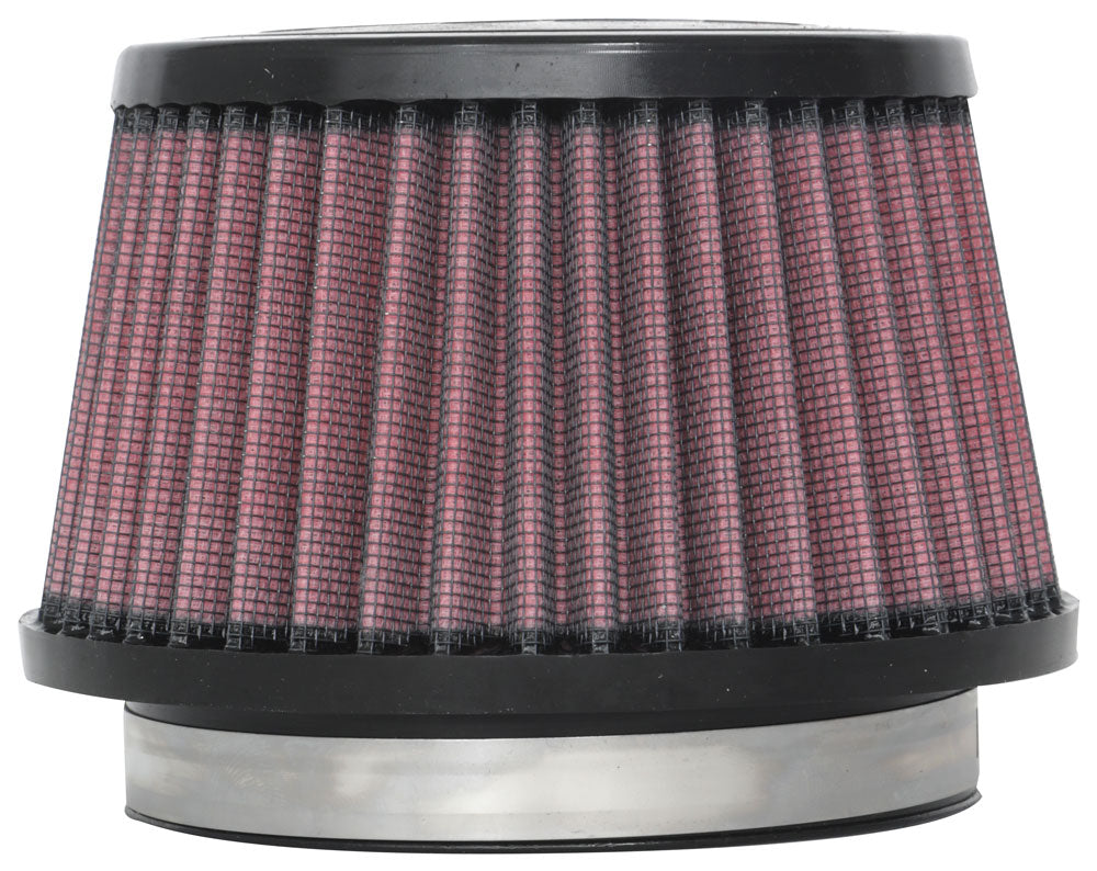 K&N RU-5153 Universal Clamp-On Air Filter