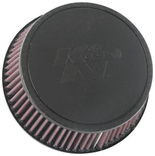 Load image into Gallery viewer, K&amp;N RU-5154 Universal Clamp-On Air Filter