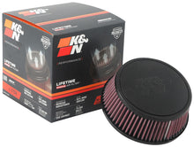 Load image into Gallery viewer, K&amp;N RU-5154 Universal Clamp-On Air Filter