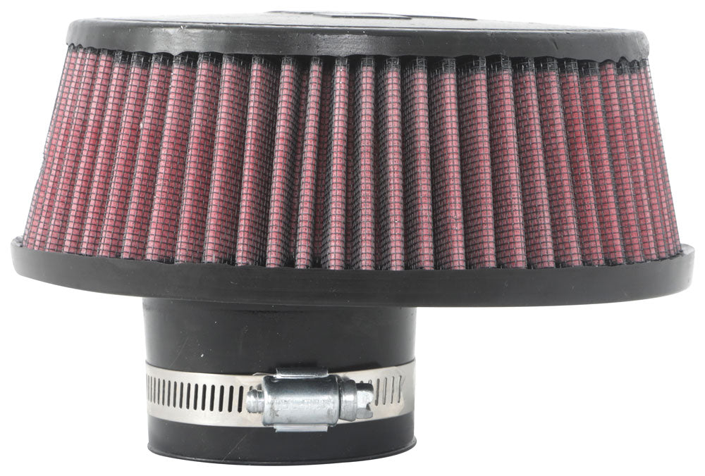 K&N RU-5154 Universal Clamp-On Air Filter