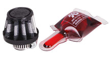 Load image into Gallery viewer, K&amp;N RU-5162 Universal Clamp-On Air Filter