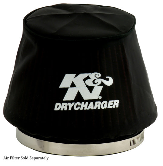 K&N RU-5163DK Air Filter Wrap