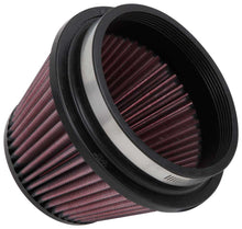 Load image into Gallery viewer, K&amp;N RU-5163 Universal Clamp-On Air Filter