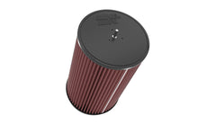 Load image into Gallery viewer, K&amp;N RU-5165 Universal Clamp-On Air Filter