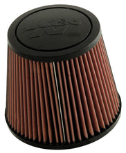 Load image into Gallery viewer, K&amp;N RU-5172 Universal Clamp-On Air Filter