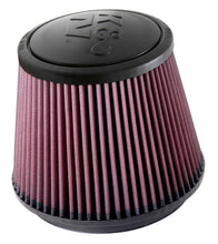 Load image into Gallery viewer, K&amp;N RU-5173 Universal Clamp-On Air Filter