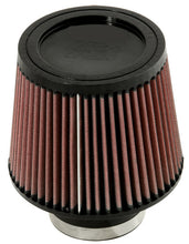Load image into Gallery viewer, K&amp;N RU-5176 Universal Clamp-On Air Filter