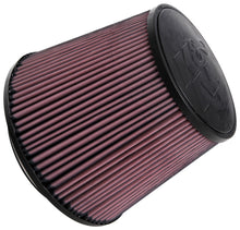 Load image into Gallery viewer, K&amp;N RU-5179 Universal Clamp-On Air Filter