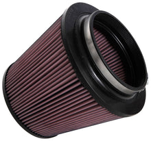 Load image into Gallery viewer, K&amp;N RU-5179 Universal Clamp-On Air Filter