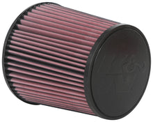 Load image into Gallery viewer, K&amp;N RU-5283 Universal Clamp-On Air Filter