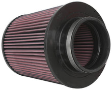 Load image into Gallery viewer, K&amp;N RU-5283 Universal Clamp-On Air Filter