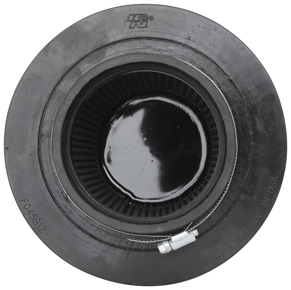 K&N RU-5283 Universal Clamp-On Air Filter