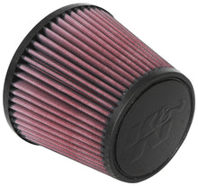 Load image into Gallery viewer, K&amp;N RU-5284 Universal Clamp-On Air Filter