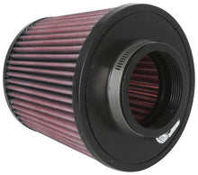 Load image into Gallery viewer, K&amp;N RU-5284 Universal Clamp-On Air Filter