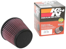 Load image into Gallery viewer, K&amp;N RU-5284 Universal Clamp-On Air Filter