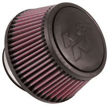 Load image into Gallery viewer, K&amp;N RU-5288 Universal Clamp-On Air Filter