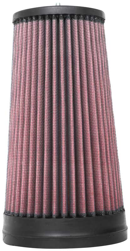 K&N RU-5291 Universal Clamp-On Air Filter