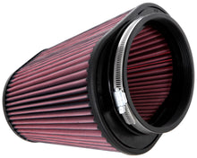 Load image into Gallery viewer, K&amp;N RU-5292 Universal Clamp-On Air Filter