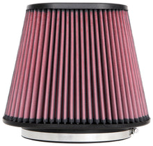 Load image into Gallery viewer, K&amp;N RU-5292 Universal Clamp-On Air Filter