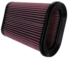 Load image into Gallery viewer, K&amp;N RU-5293 Universal Air Filter