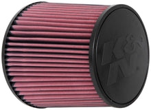 Load image into Gallery viewer, K&amp;N RU-5294 Universal Clamp-On Air Filter