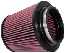 Load image into Gallery viewer, K&amp;N RU-5294 Universal Clamp-On Air Filter