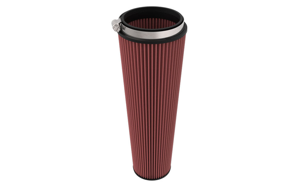 K&N RU-5295 Universal Clamp-On Air Filter