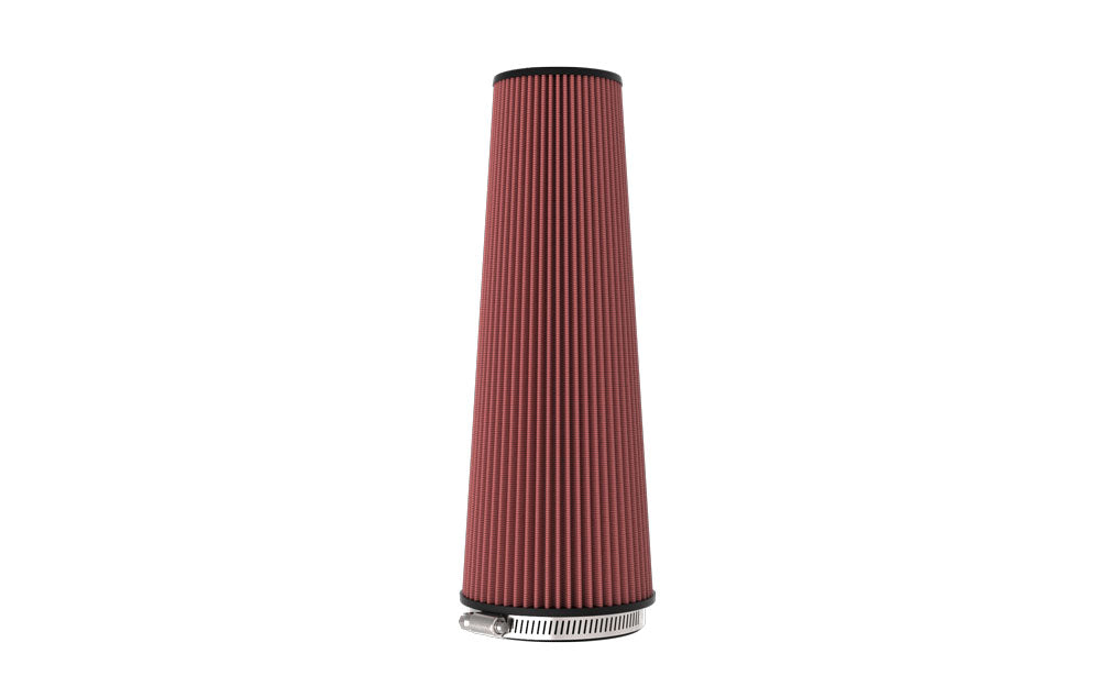 K&N RU-5295 Universal Clamp-On Air Filter