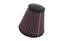 Load image into Gallery viewer, K&amp;N RU-5296 Universal Clamp-On Air Filter
