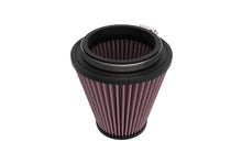 Load image into Gallery viewer, K&amp;N RU-5296 Universal Clamp-On Air Filter