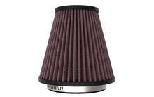 Load image into Gallery viewer, K&amp;N RU-5296 Universal Clamp-On Air Filter