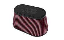 Load image into Gallery viewer, K&amp;N RU-5297 Universal Clamp-On Air Filter