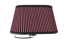 Load image into Gallery viewer, K&amp;N RU-5297 Universal Clamp-On Air Filter