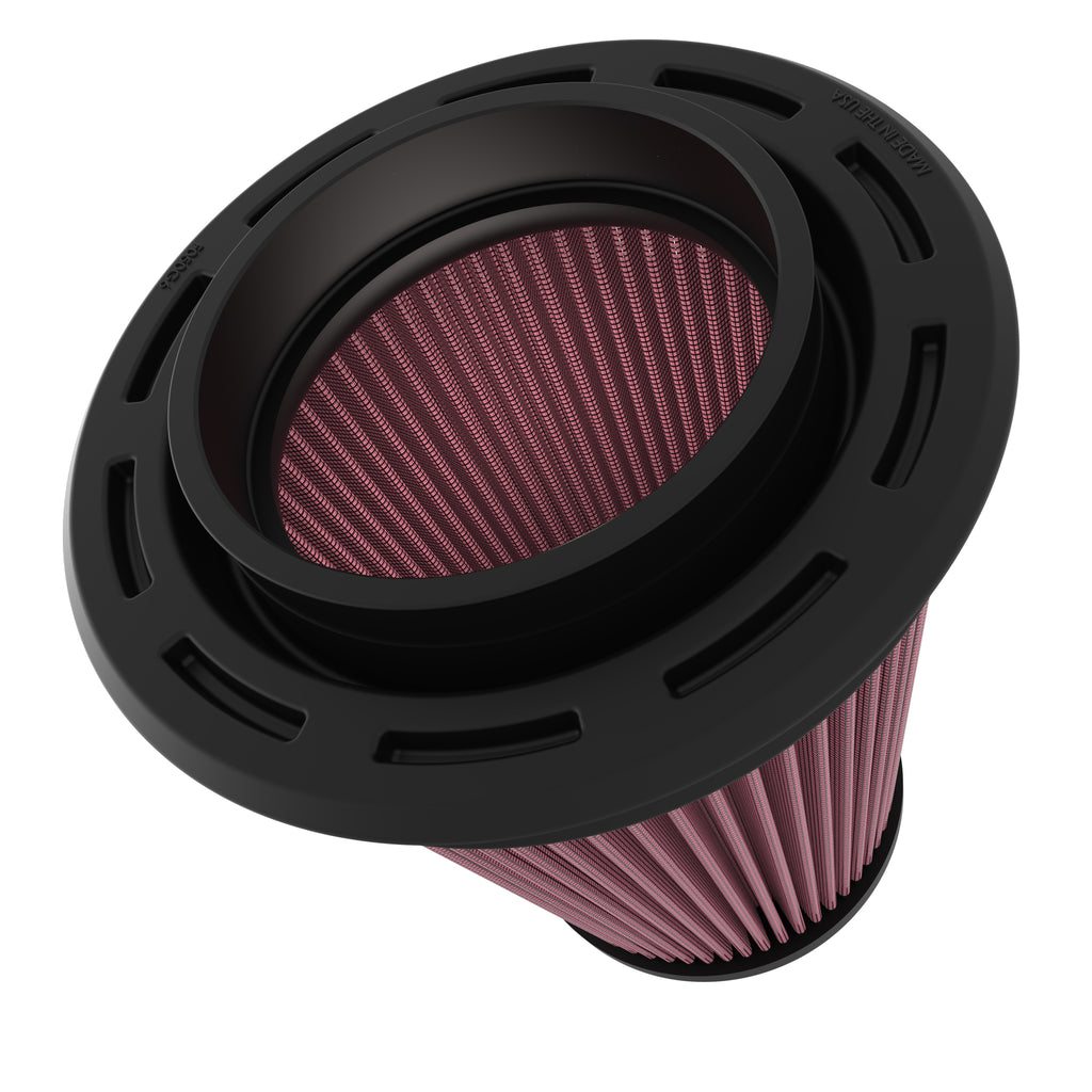 K&N RU-5301 Universal Air Filter