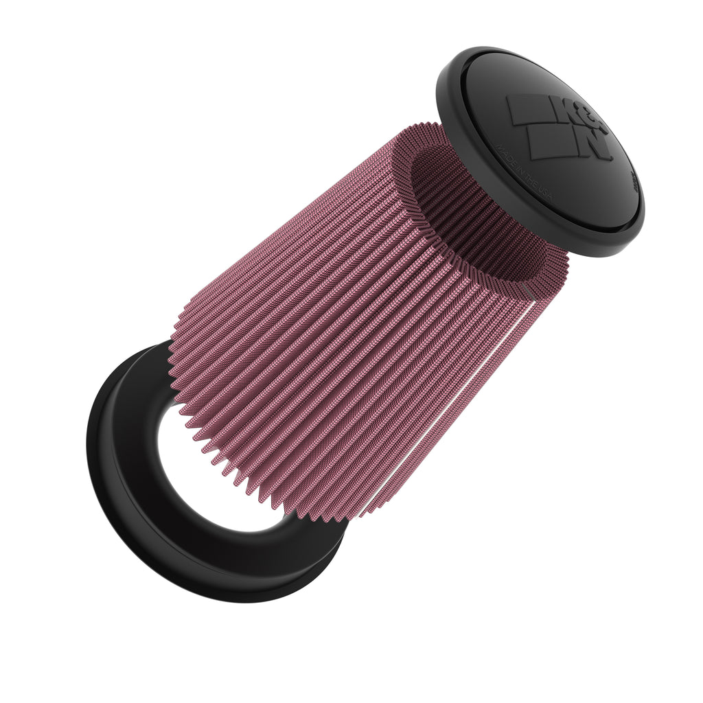 K&N RU-5301 Universal Air Filter