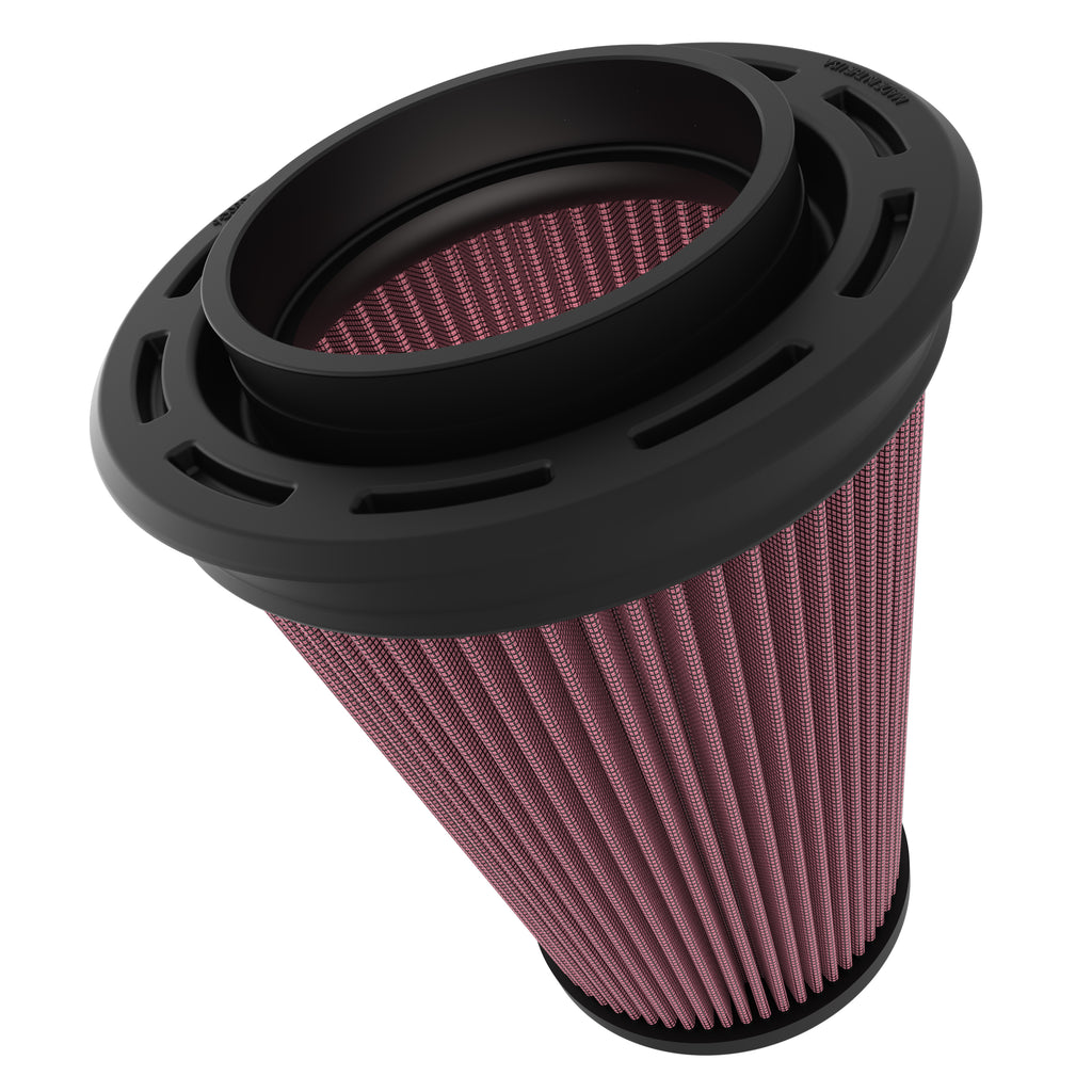 K&N RU-5302 Universal Air Filter