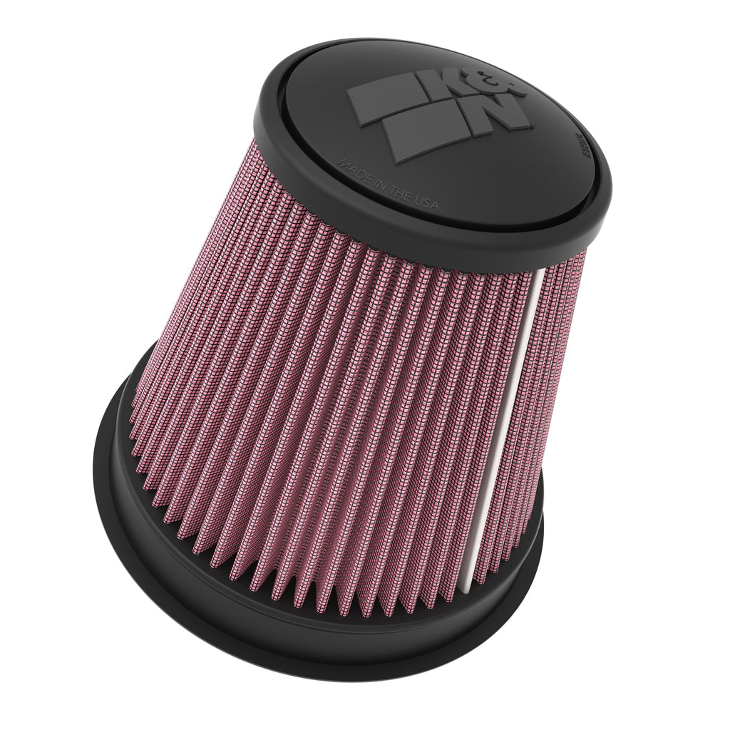 K&N RU-5303 Universal Air Filter