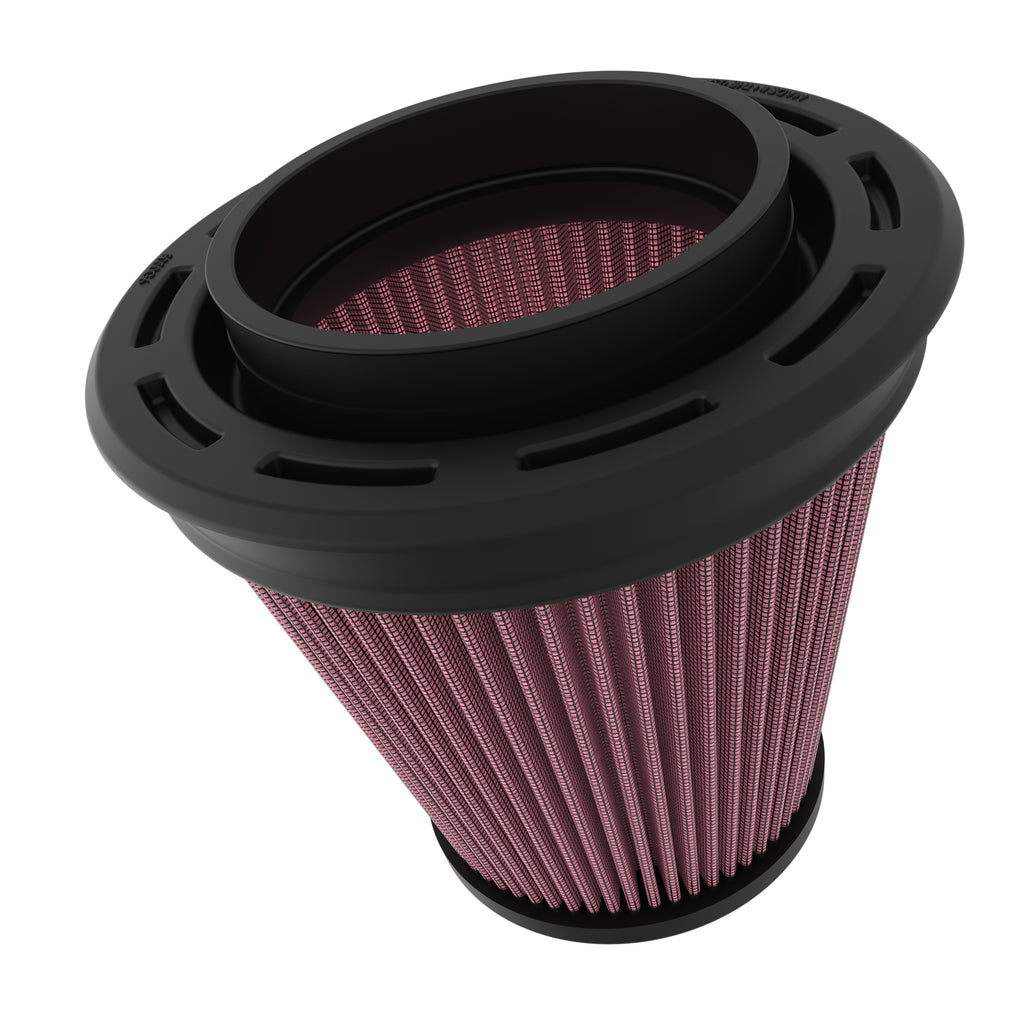 K&N RU-5303 Universal Air Filter
