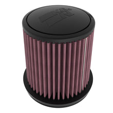 Load image into Gallery viewer, K&amp;N RU-5401 Universal Clamp-On Air Filter