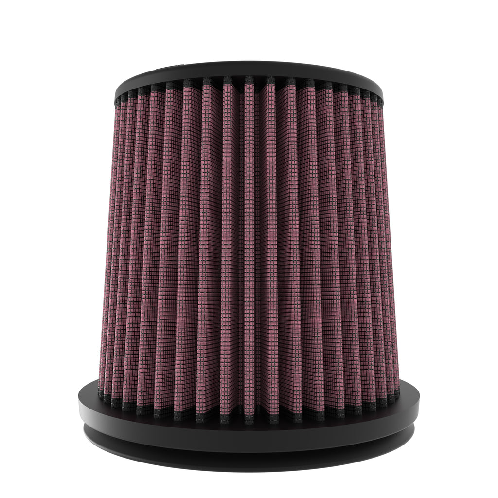 K&N RU-5401 Universal Clamp-On Air Filter