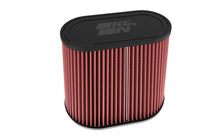 Load image into Gallery viewer, K&amp;N RU-6104 Universal Clamp-On Air Filter