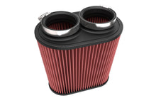 Load image into Gallery viewer, K&amp;N RU-6104 Universal Clamp-On Air Filter
