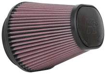 Load image into Gallery viewer, K&amp;N RU-70031 Universal Clamp-On Air Filter