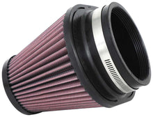 Load image into Gallery viewer, K&amp;N RU-70031 Universal Clamp-On Air Filter