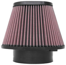 Load image into Gallery viewer, K&amp;N RU-70031 Universal Clamp-On Air Filter