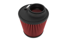 Load image into Gallery viewer, K&amp;N RU-70032 Universal Clamp-On Air Filter