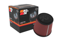 Load image into Gallery viewer, K&amp;N RU-70032 Universal Clamp-On Air Filter