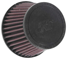 Load image into Gallery viewer, K&amp;N RU-8100 Universal Clamp-On Air Filter