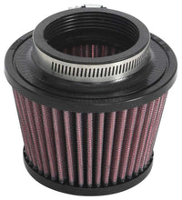 Load image into Gallery viewer, K&amp;N RU-8100 Universal Clamp-On Air Filter